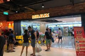 Most mr.diy stores encompass about average 10,000 square feet per store, providing a comfortable and wholesome family shopping experience. Mr Diy Weighs Malaysian Ipo Delay After Political Turmoil Companies Markets News Top Stories The Straits Times