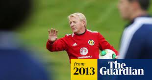 Clarke is without billy gilmour and could opt for either ryan christie or david turnbull to replace him. Scotland S Gordon Strachan Laments Bygone Days Before Croatia Match Scotland The Guardian
