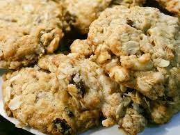 the best oatmeal cookies recipe