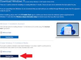 how to upgrade to windows 11 for free