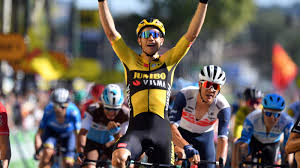 Wout van aert is de regerend belgisch kampioen tijdrijden. Just The Start Wout Van Aert Belgian Cyclist Headed For Big Things