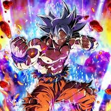 Dragon ball z dokkan battle is the one of the best dragon ball mobile game experiences available. Stream Dragon Ball Dokkan Battle Lr Agl Mui Goku Ost By Cleoisbestowaifu Listen Online For Free On Soundcloud