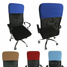 Office Chair Cover Waterproof Computer
