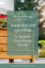 uplifting gardening es