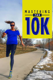 training for a 10k a guide to training