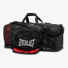 16 best gym bags for every kind of