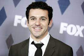 Actor Fred Savage fired from 'The ...