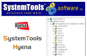 System Tools Hyena Crack 15.2.2 With License Key + Activation Code 2024 [Latest]