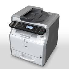 Ricoh sp 3510sf driver download. Ricoh Sp 3610sf B W Multifunction Printer Copyfaxes