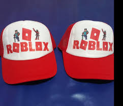 Get free robux using our robux generator! Roblox Cap Red Buy Sell Online Hats Caps With Cheap Price Lazada Ph