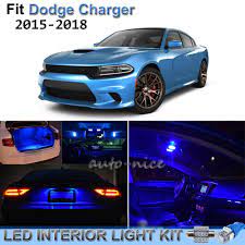 for 2016 2018 dodge charger brilliant