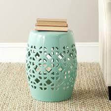 Circle And Square Lattice Ceramic