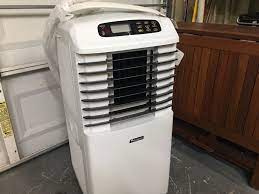 portable air conditioner everstar