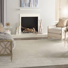 nourison nre01 nourison essentials ivory beige area rug 8 x 10