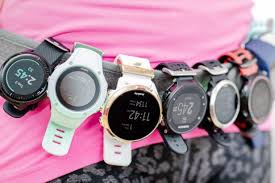 The Best Gps Running Watch For 2019 Reviews By Wirecutter