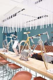 gallery bianchi opens cafe and brand
