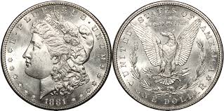 Morgan Dollar Value 1878 To 1904 1921 Coin Helpu