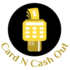 In essence, it's about taking advantage of great deals. Card N Cash Out Llc Home Facebook
