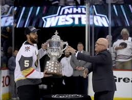 During the 2018 nhl stanley cup playoffs at. Hockey Sur Glace Vegas En Finale De La Coupe Stanley 24 Heures