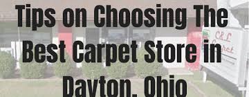 best carpet in dayton ohio