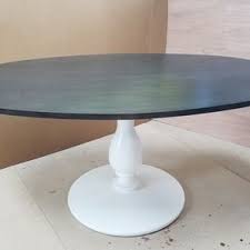 Maybe you would like to learn more about one of these? Turned Leg Dining Tables Custommade Com
