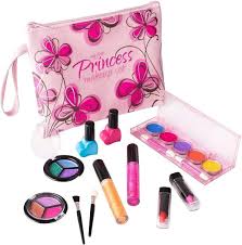 princess makeup set prinses schmink