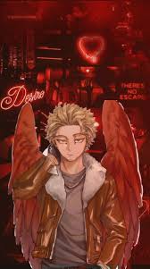 Hd wallpapers and background images. Hawks Wallpaper Mha Cute Anime Wallpaper Hero Wallpaper Cute Anime Boy