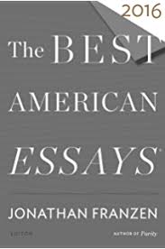 The best american essays of the century cliff notes 