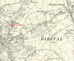Yorkshire floor centre adresas nuo batley unit 2, oakwell court, high wood road, birstall, wf17 9lu , batley, didžioji britanija. Birstall Pasttopresentgenealogy
