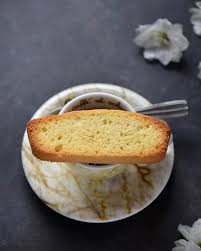 Water in a large bowl until smooth (glaze should be the consistency of heavy cream; Authentic Italian Anise Biscotti She Loves Biscotti