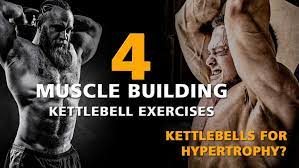 kettlebells don t build muscle