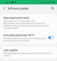 In the post on social media, samsung said: How To Fix Samsung Galaxy A50 Apps Keep Crashing Bestusefultips