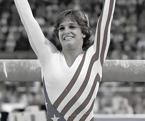 In 1984, a 16-year-old from West Virginia stunned the world, forever changing the face of gymnastics and women's sports. Mary Lou Retton, with a smile that could light up the arena, clinched