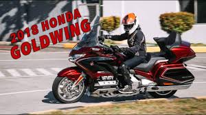 See more of honda goldwing on facebook. Honda Big Bikes Launch 2018 Honda Goldwing 2018 Youtube