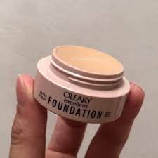jual o leary excellent foundation murah