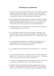Préparation dissertation Les Caractères de La Bruyère - Citations pour la  dissertation « La Cour est - Studocu