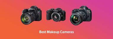 7 best makeup cameras in 2023 for
