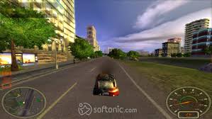 The difference between an old car and a classic is clear if you're a car enthusiast. City Racing Download