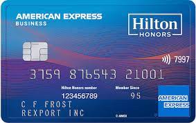 Maybe you would like to learn more about one of these? Best Hilton Credit Cards Of 2021 Up To 150k Bonus Points