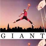 Giant with The Georges