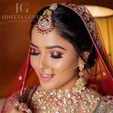 bridal makeup artist in united arab