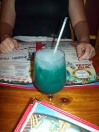 blue potion picture of magic time