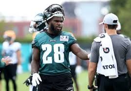 Nfl Final Cuts Eagles Waive Rb Wendell Smallwood Heres