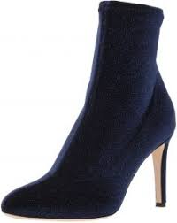 Giuseppe Zanotti Womens I870002 Ankle Boot Bluette 6 B Us