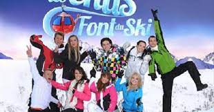 PHOTOS - Les Ch'tis font du ski : découvrez tous les ch'tis de cette année  | Premiere.fr
