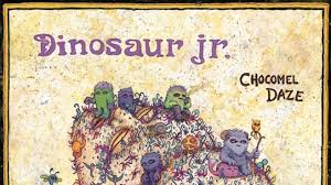 dinosaur jr to release 1987 live al