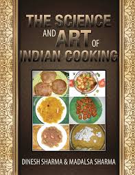 indian cooking ebook by madalsa sharma