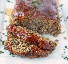 best meatloaf recipe chef dennis
