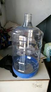 20 Litre Packaged Drinking Water Bottle