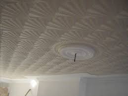 Ceiling Texture